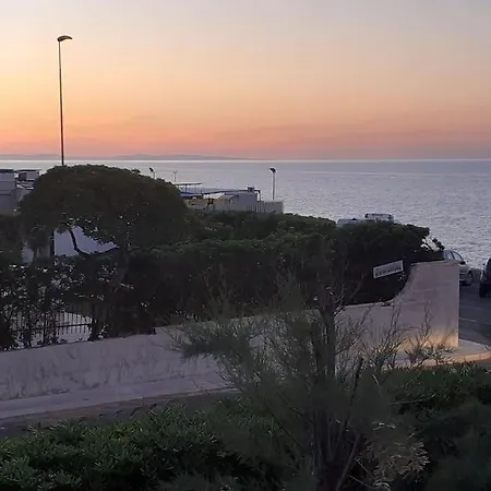 Portami A Sentire Le Onde Del Mare * Μπάρι