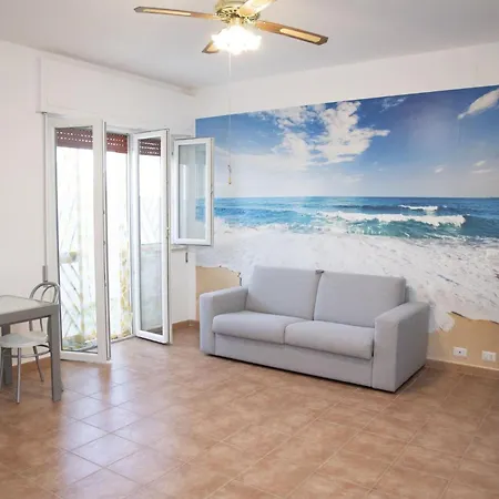 Apartment Portami A Sentire Le Onde Del Mare *
