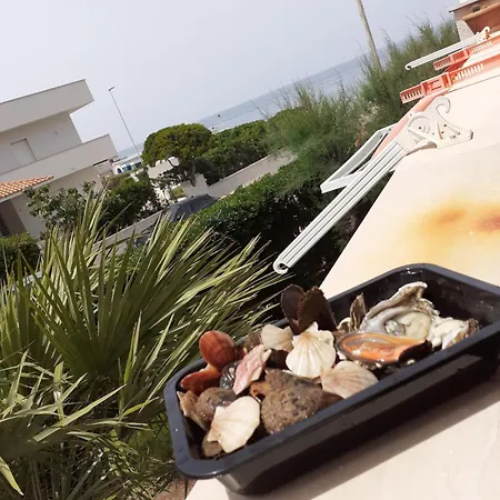 Apartment Portami A Sentire Le Onde Del Mare Bari