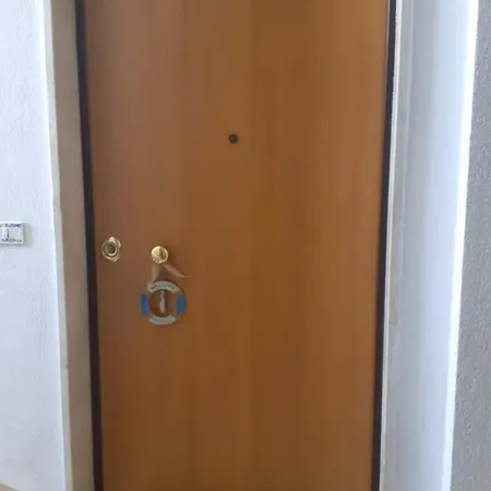 Apartment Portami A Sentire Le Onde Del Mare
