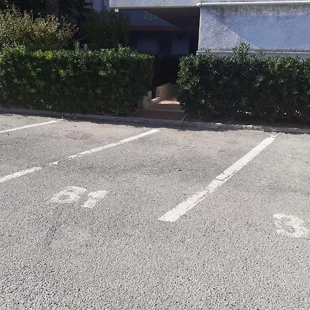 Portami A Sentire Le Onde Del Mare Apartment Bari