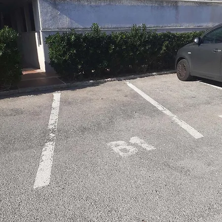 Apartment Portami A Sentire Le Onde Del Mare