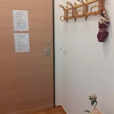Apartment Portami A Sentire Le Onde Del Mare *