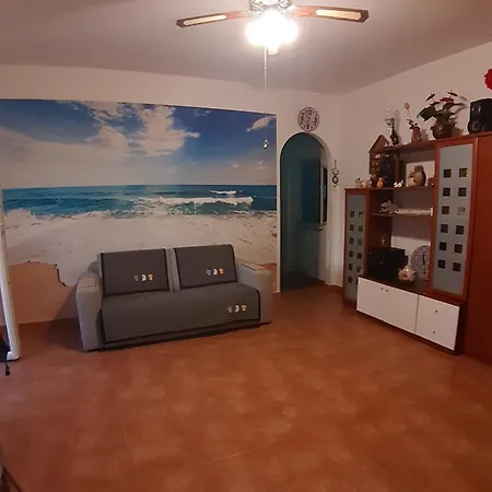 Apartment Portami A Sentire Le Onde Del Mare *