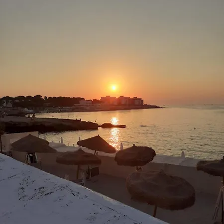 Apartment Portami A Sentire Le Onde Del Mare Bari