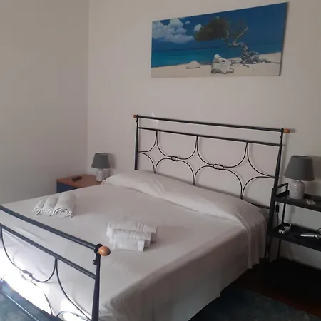 Portami A Sentire Le Onde Del Mare Apartment Bari