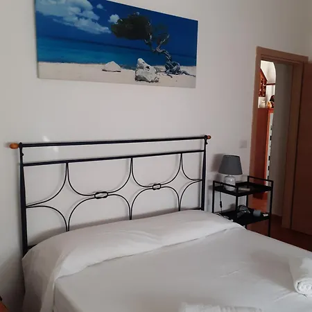 Apartment Portami A Sentire Le Onde Del Mare *