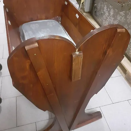 Apartment Portami A Sentire Le Onde Del Mare Bari